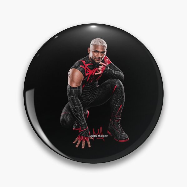 Item preview, Michael Morales Signature  designed and sold by JeyVel.