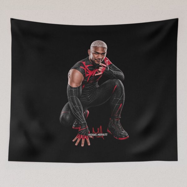Item preview, Michael Morales Signature  designed and sold by JeyVel.