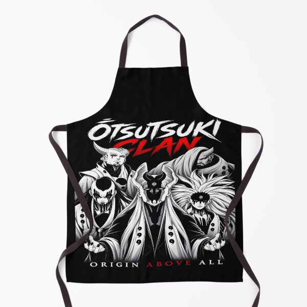 Item preview, Origin Above All-Clan Illustration designed and sold by TTdesigns123.