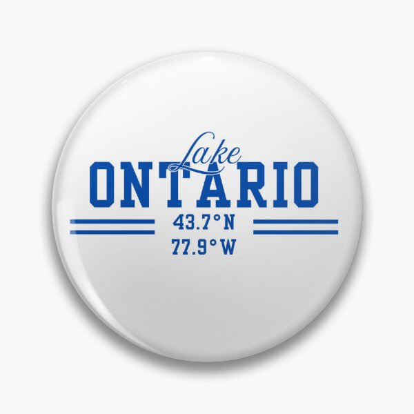 Item preview, Lake Ontario designed and sold by SelenaJ.