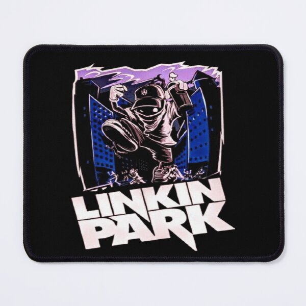 Item preview, Linkin Park Inspired Art designed and sold by SeagullArt.
