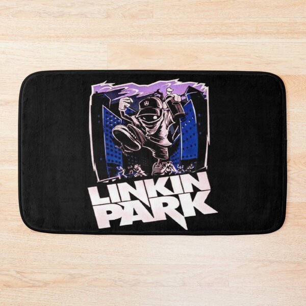 Item preview, Linkin Park Inspired Art designed and sold by SeagullArt.