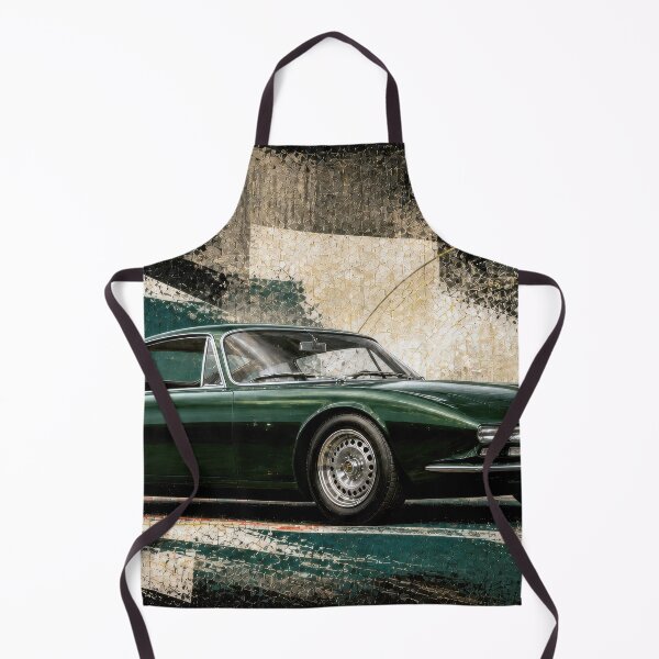 Item preview, The Grand Tourer designed and sold by cryolith7454.