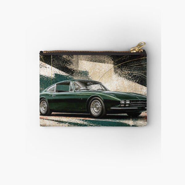 Item preview, The Grand Tourer designed and sold by cryolith7454.
