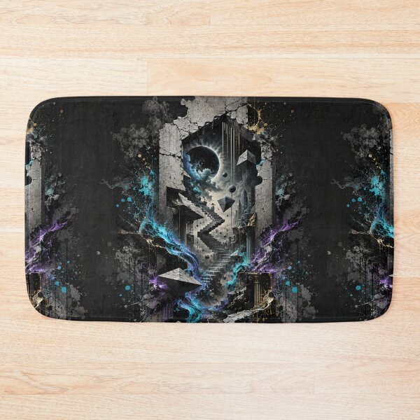 Item preview, Fractured Signal designed and sold by Personiq Kaleido.