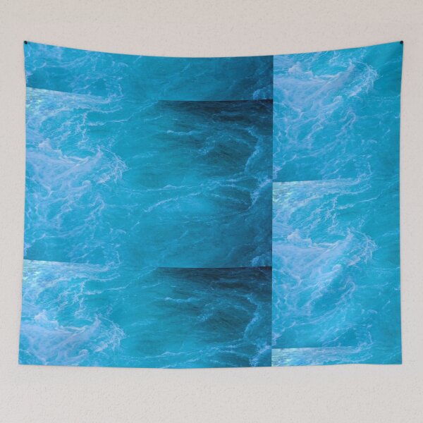 Item preview, waves designed and sold by ritusdesigns.