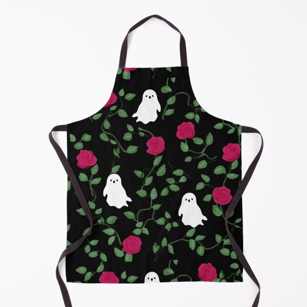Item preview, Floral Ghost designed and sold by xiao xuans.