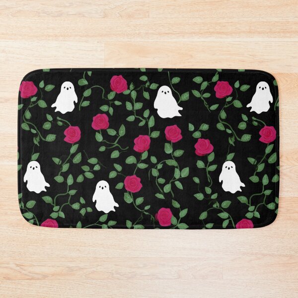 Item preview, Floral Ghost designed and sold by xiao xuans.