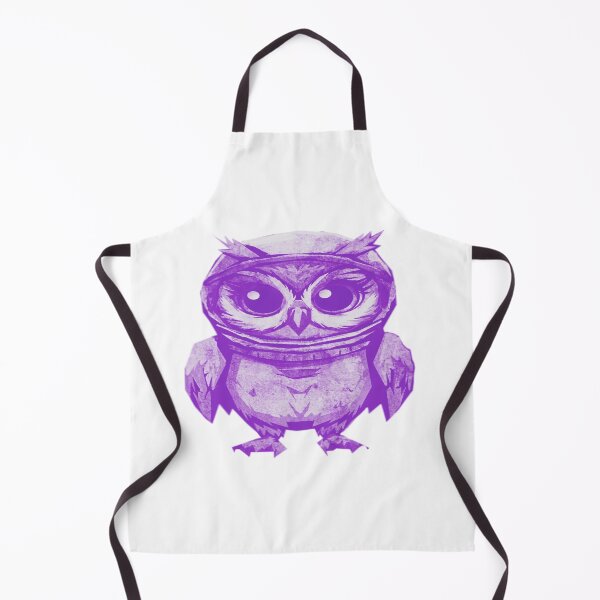 Item preview, Owl Astronaut designed and sold by kinpirks.