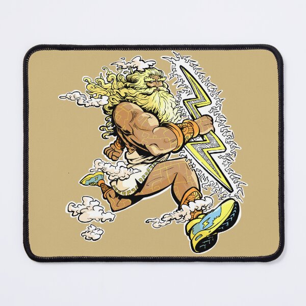 Item preview, Zeus Runner designed and sold by TomiAx.