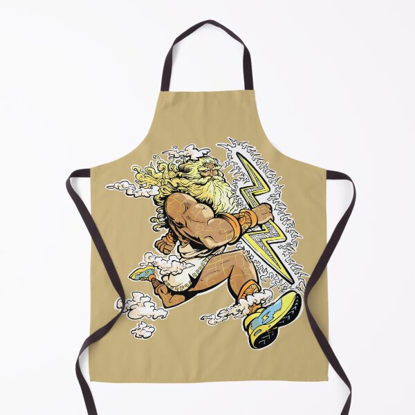 Item preview, Zeus Runner designed and sold by TomiAx.