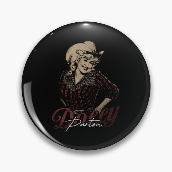 Item preview, Dolly-Parton designed and sold by GuadaPeran.