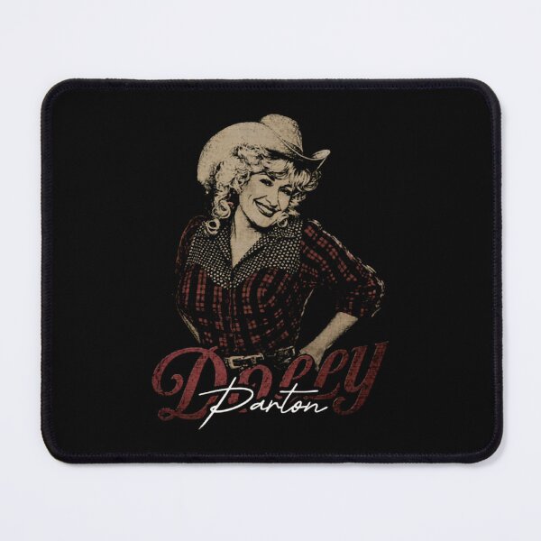 Item preview, Dolly-Parton designed and sold by GuadaPeran.