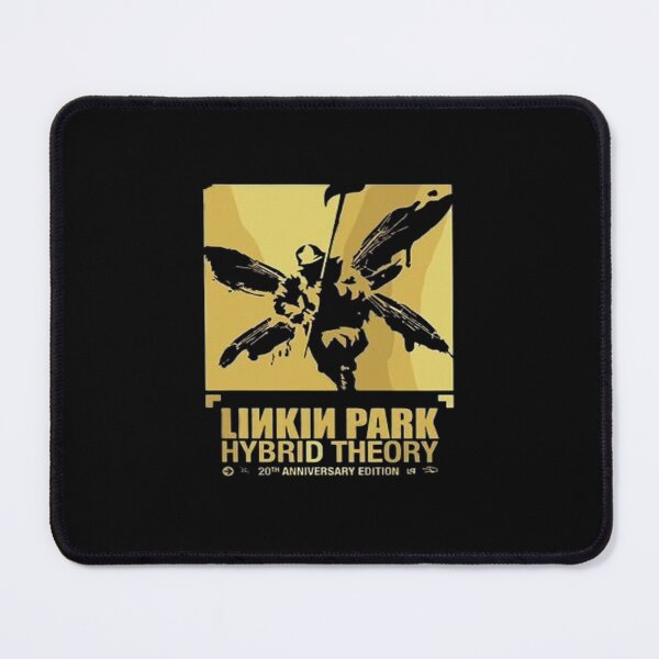 Item preview, Linkin Park Inspired Art designed and sold by SeagullArt.