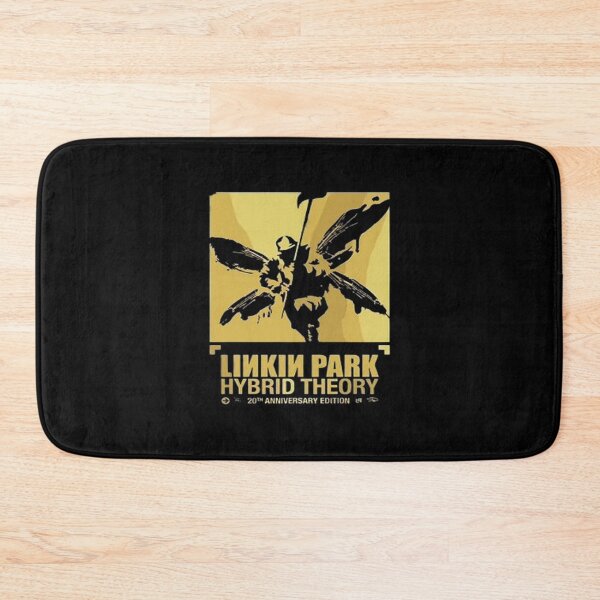 Item preview, Linkin Park Inspired Art designed and sold by SeagullArt.