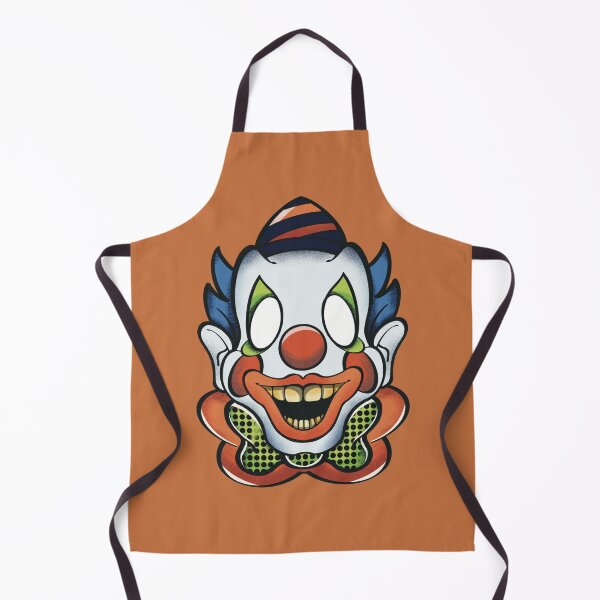 Item preview, Clowning designed and sold by WhaleAndAphid.