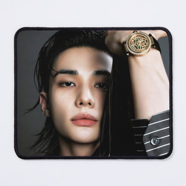 Item preview, Hyunjin Hwang Hyunpic Magazine photoshoot SKZ You make Stray Kids STAY STAY bang chan lee know changbin felix han seungmin IN kpop skzoo designed and sold by Kpop-Noona.