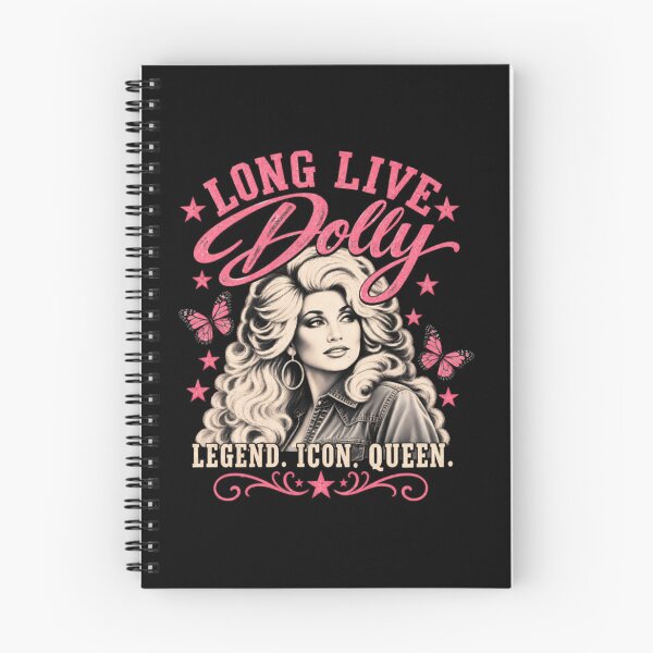 Item preview, Dolly-Parton designed and sold by GuadaPeran.