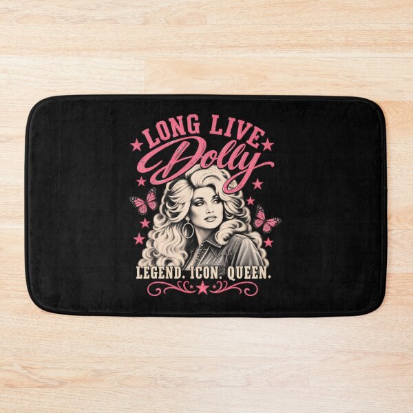 Item preview, Dolly-Parton designed and sold by GuadaPeran.