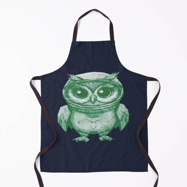 Item preview, Owl Astronaut designed and sold by kinpirks.