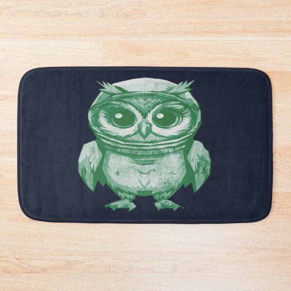 Item preview, Owl Astronaut designed and sold by kinpirks.