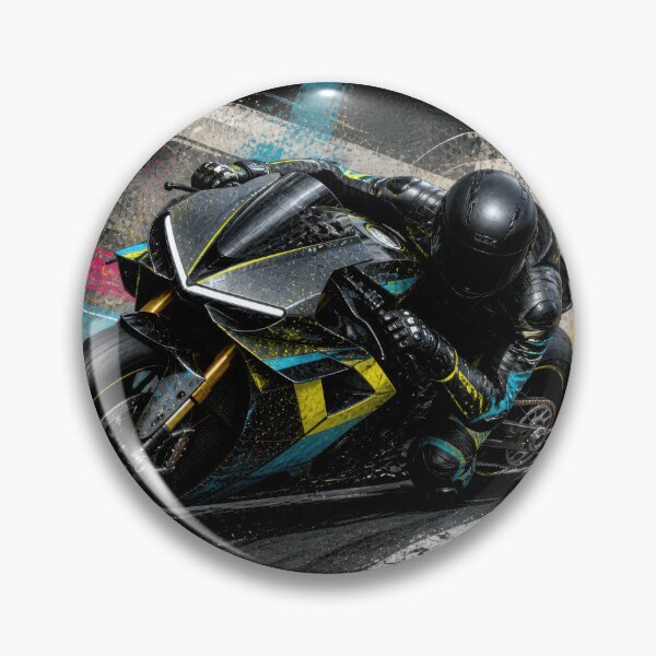 Item preview, Two Wheel Velocity designed and sold by cryolith7454.