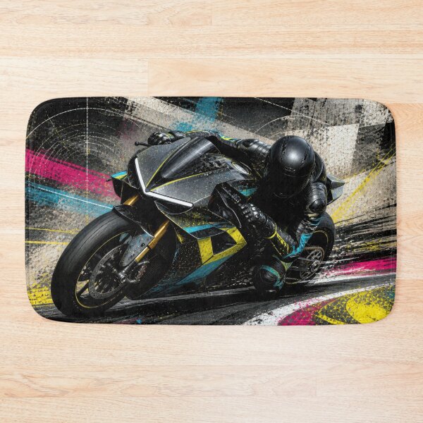 Item preview, Two Wheel Velocity designed and sold by cryolith7454.