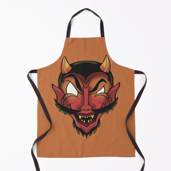 Item preview, Devilish designed and sold by WhaleAndAphid.