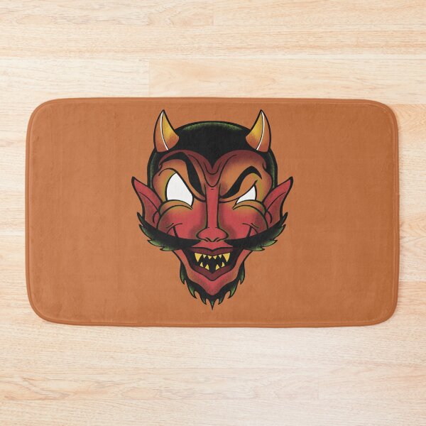 Item preview, Devilish designed and sold by WhaleAndAphid.