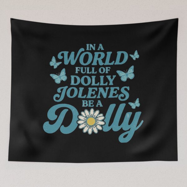 Item preview, Dolly-Parton-2026 designed and sold by GuadaPeran.