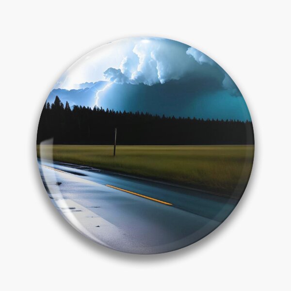 Item preview, Lighting Road designed and sold by quantum X.