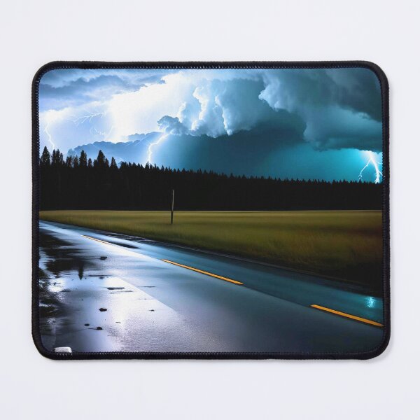 Item preview, Lighting Road designed and sold by quantum X.