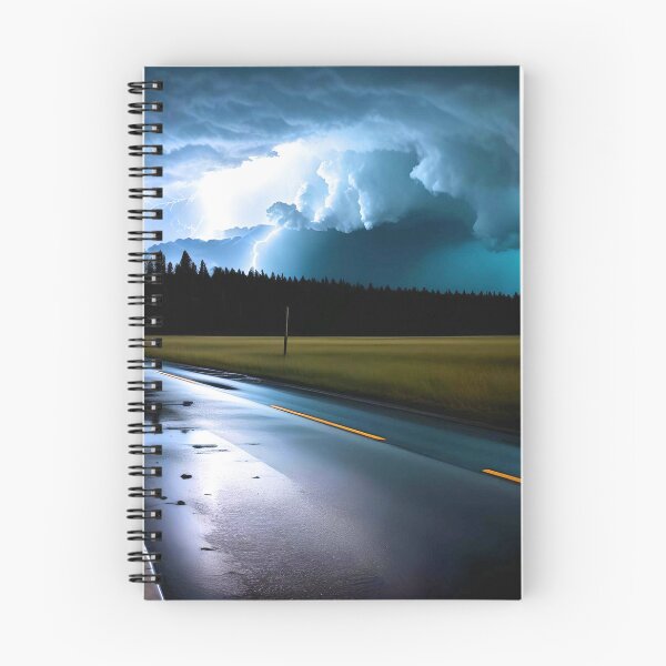 Item preview, Lighting Road designed and sold by quantum X.