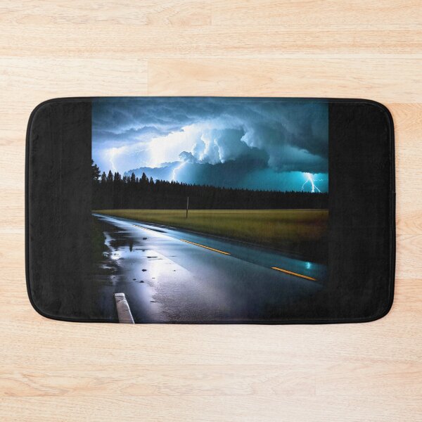 Item preview, Lighting Road designed and sold by quantum X.