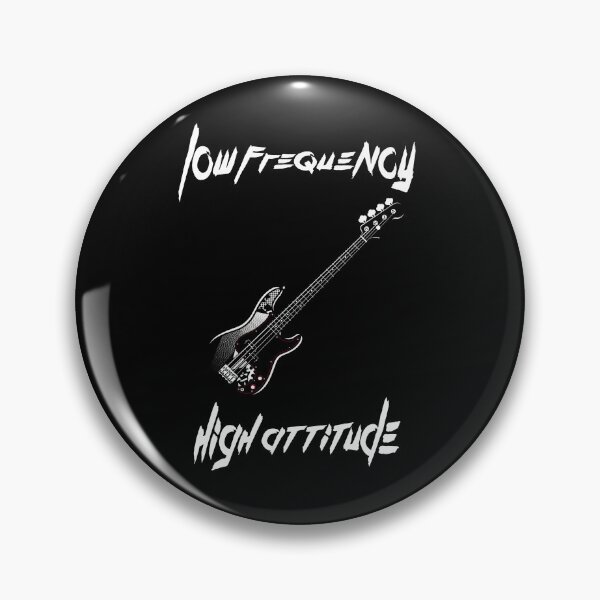 Item preview, Low Freq designed and sold by benyrhmt.