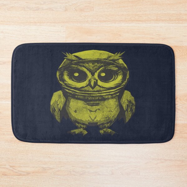 Item preview, Owl Astronaut designed and sold by kinpirks.