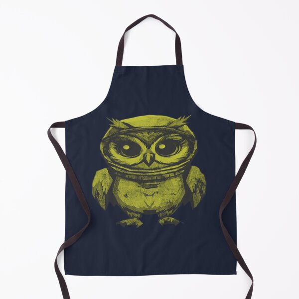 Item preview, Owl Astronaut designed and sold by kinpirks.