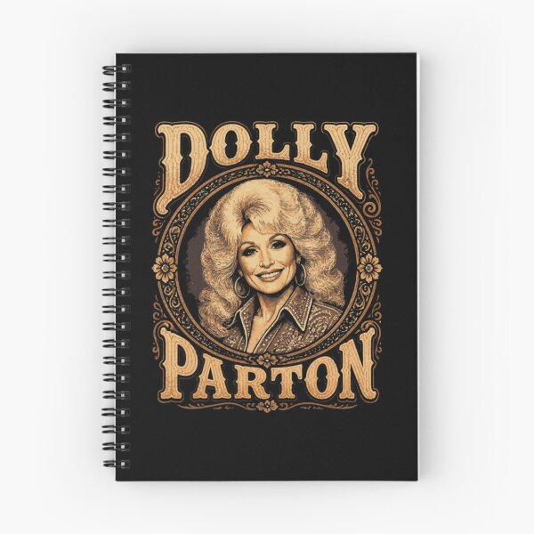 Item preview, Dolly-Parton-Vintage designed and sold by GuadaPeran.