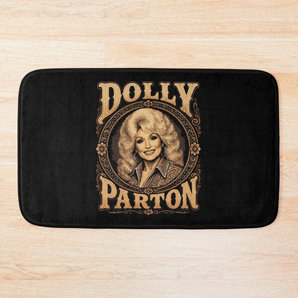 Item preview, Dolly-Parton-Vintage designed and sold by GuadaPeran.