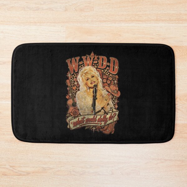 Item preview, Dolly Parton designed and sold by GuadaPeran.
