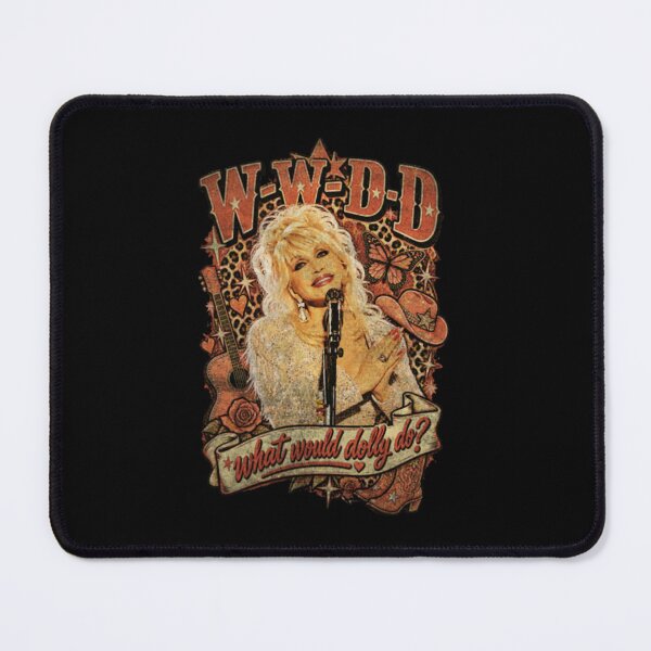 Item preview, Dolly Parton designed and sold by GuadaPeran.