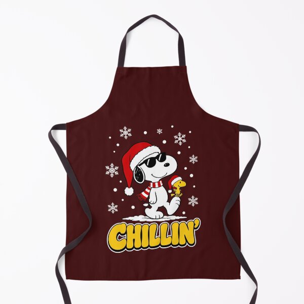 Item preview, Chillin' Christmas Dog designed and sold by binhdinh56.