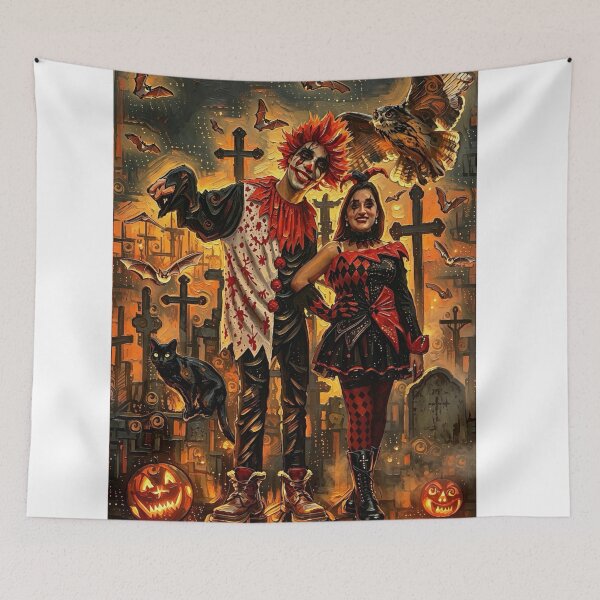 Item preview, Halloween  designed and sold by Jonsmartdesigns.