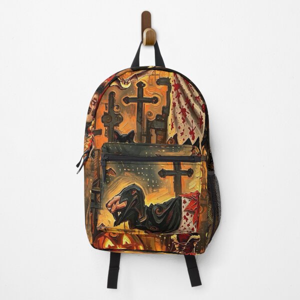 Item preview, Halloween  designed and sold by Jonsmartdesigns.
