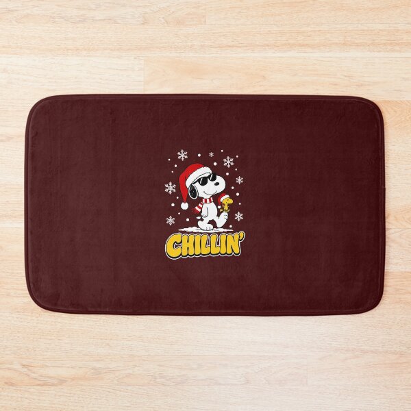 Item preview, Chillin' Christmas Dog designed and sold by binhdinh56.