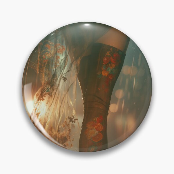 Item preview, The Body Woven from Light designed and sold by oanaunciuleanu.