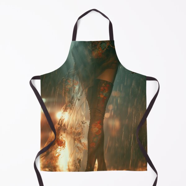 Item preview, The Body Woven from Light designed and sold by oanaunciuleanu.