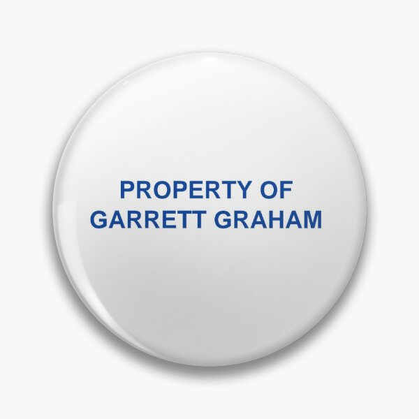 Item preview, Garrett Graham  designed and sold by koreanstuffshop.
