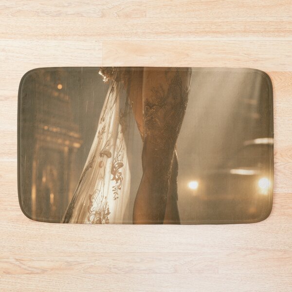 Item preview, The Body Woven from Light designed and sold by oanaunciuleanu.