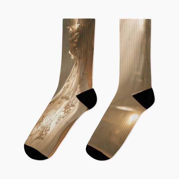 Item preview, The Body Woven from Light designed and sold by oanaunciuleanu.